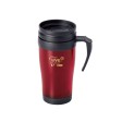 LIVE. Tazza da viaggio in PP 420 mL FullGadgets.com