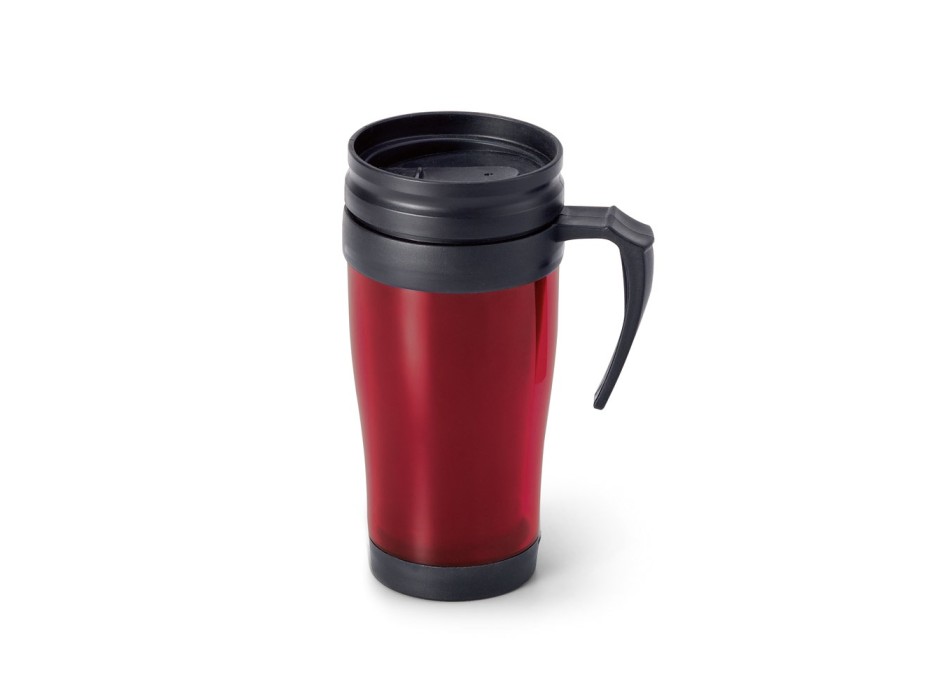 LIVE. Tazza da viaggio in PP 420 mL FullGadgets.com