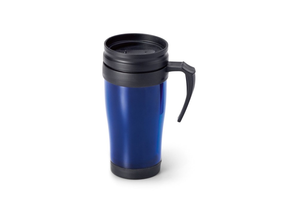 LIVE. Tazza da viaggio in PP 420 mL FullGadgets.com