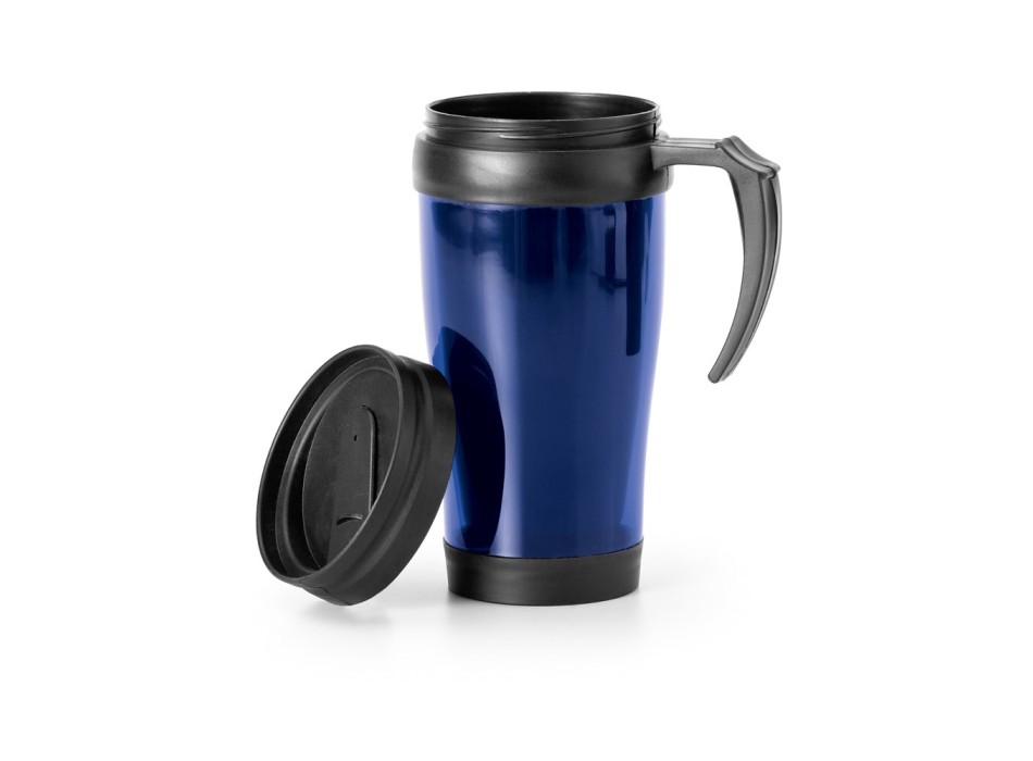 LIVE. Tazza da viaggio in PP 420 mL FullGadgets.com
