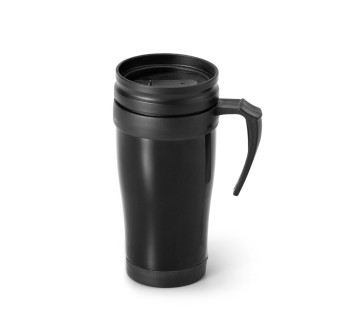 LIVE. Tazza da viaggio in PP 420 mL FullGadgets.com