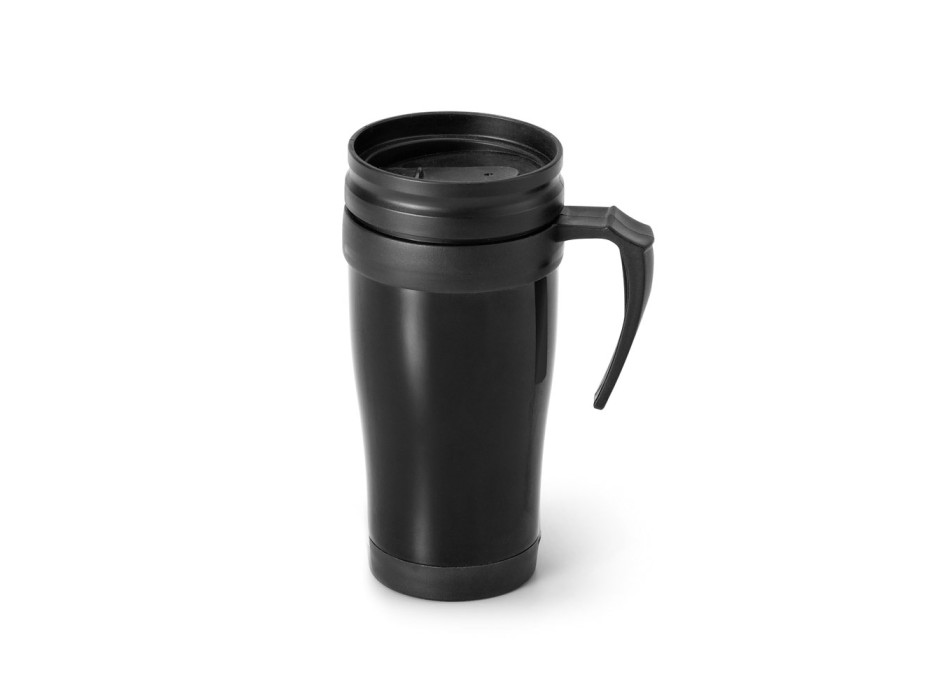 LIVE. Tazza da viaggio in PP 420 mL FullGadgets.com