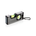 Livella con Righello, Media Personalizzabile