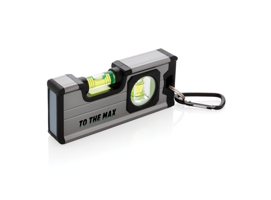 Livella con righello, media FullGadgets.com