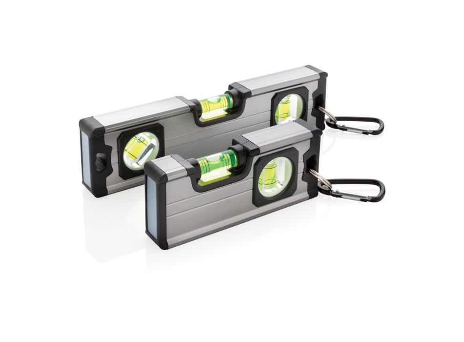 Livella con righello, media FullGadgets.com