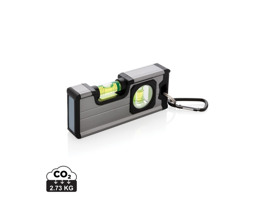 Livella con righello, media FullGadgets.com