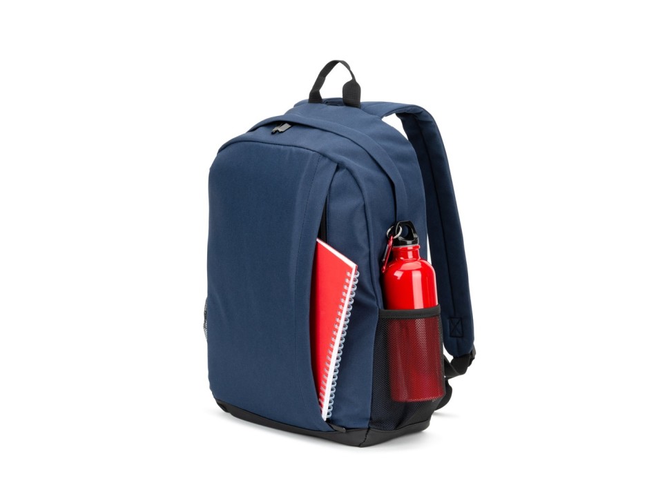 LIVERPOOL. Zaino per laptop in poliestere riciclato 600D ad alta densità 15" FullGadgets.com