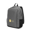 LIVERPOOL. Zaino per laptop in poliestere riciclato 600D ad alta densità 15" FullGadgets.com