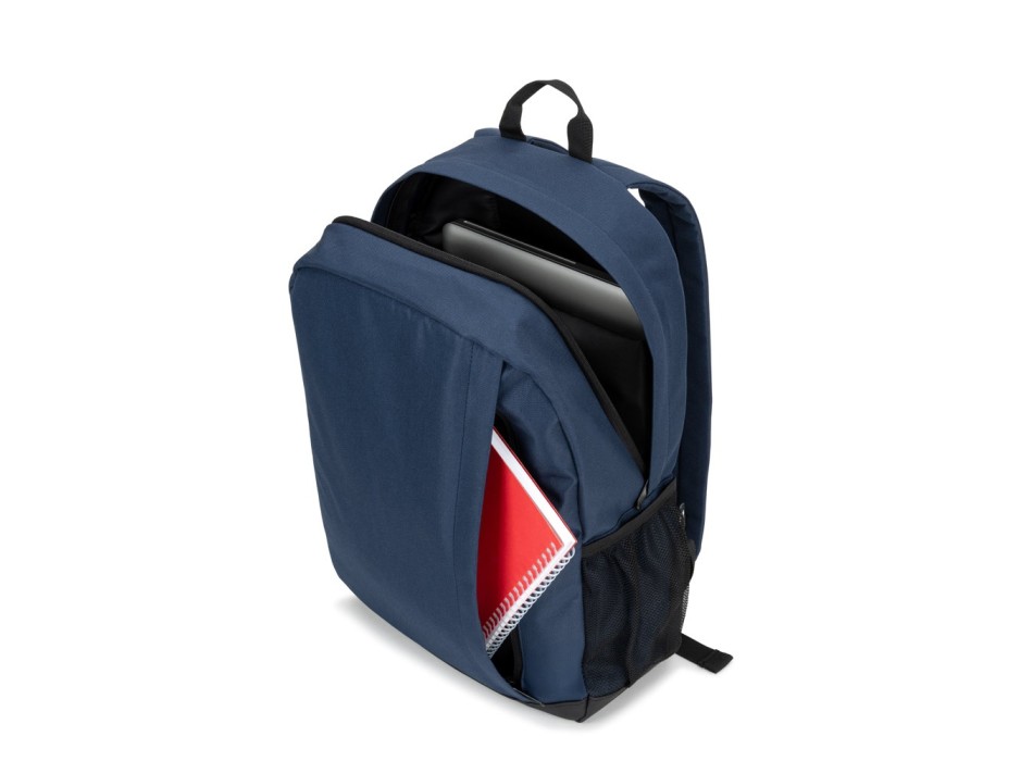 LIVERPOOL. Zaino per laptop in poliestere riciclato 600D ad alta densità 15" FullGadgets.com