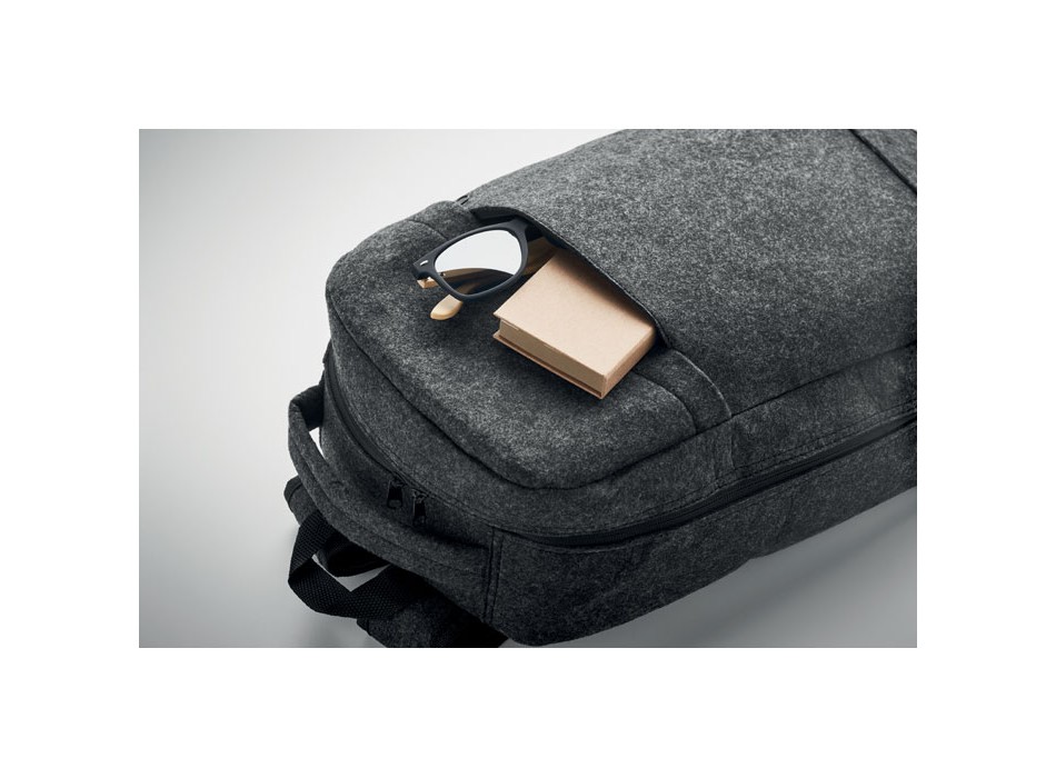 LLANA - Zaino per laptop da 13" FullGadgets.com