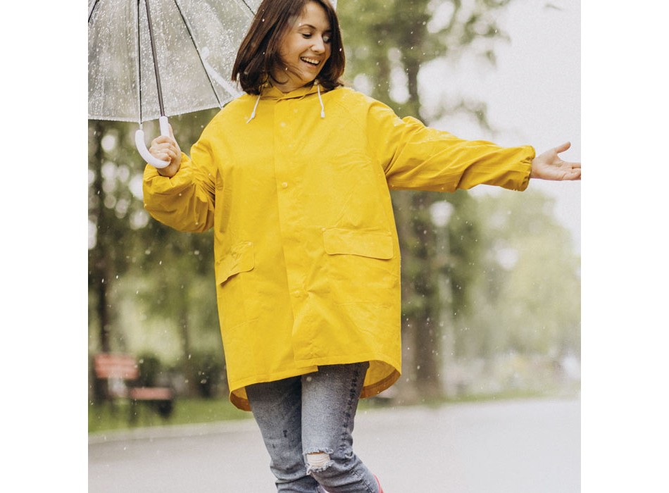 LLUVIA FullGadgets.com