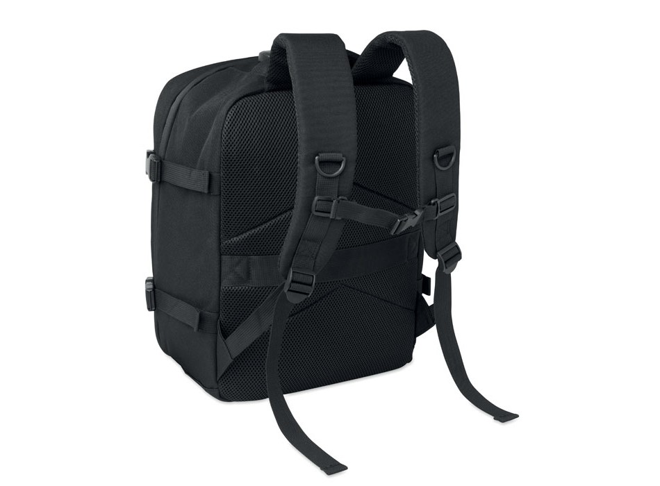 LOCK&GO - Zaino in RPET da 20L FullGadgets.com