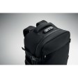 LOCK&GO - Zaino in RPET da 20L FullGadgets.com