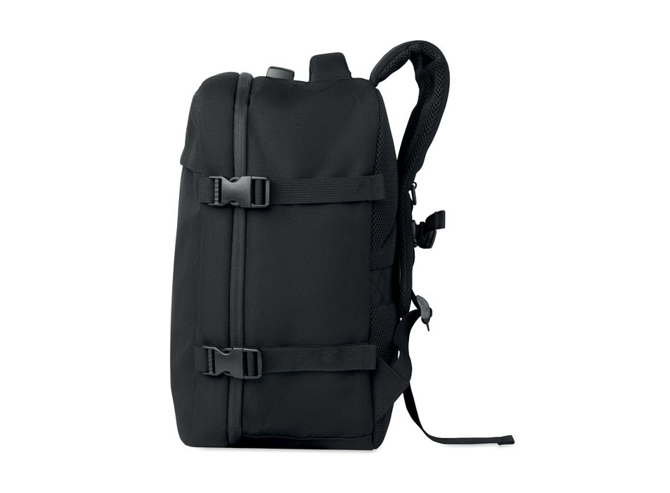 LOCK&GO - Zaino in RPET da 20L FullGadgets.com