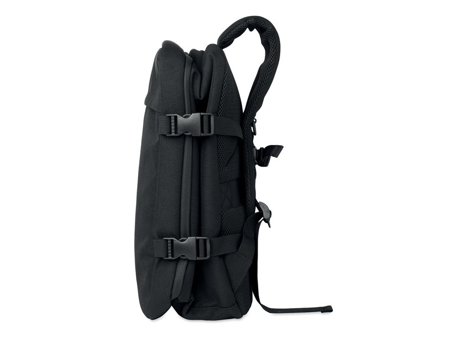LOCK&GO - Zaino in RPET da 20L FullGadgets.com