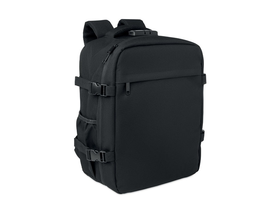 LOCK&GO - Zaino in RPET da 20L FullGadgets.com