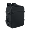 LOCK&GO - Zaino in RPET da 20L