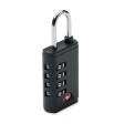 LOCK - Lucchetto a 4 cifre TSA FullGadgets.com