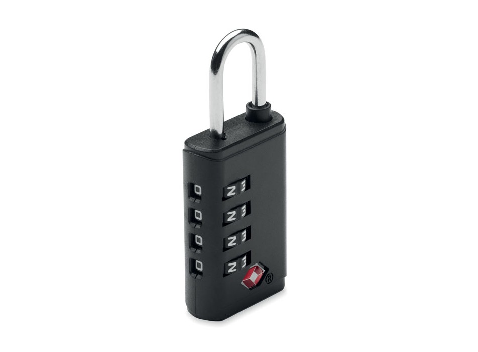 LOCK - Lucchetto a 4 cifre TSA FullGadgets.com