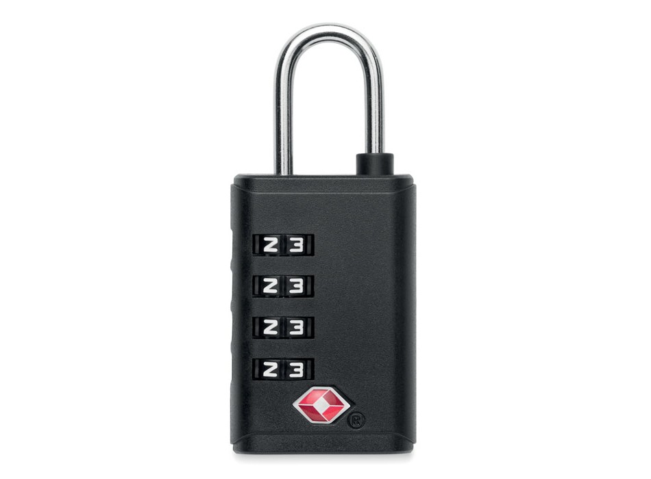 LOCK - Lucchetto a 4 cifre TSA FullGadgets.com