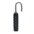 LOCK - Lucchetto a 4 cifre TSA FullGadgets.com