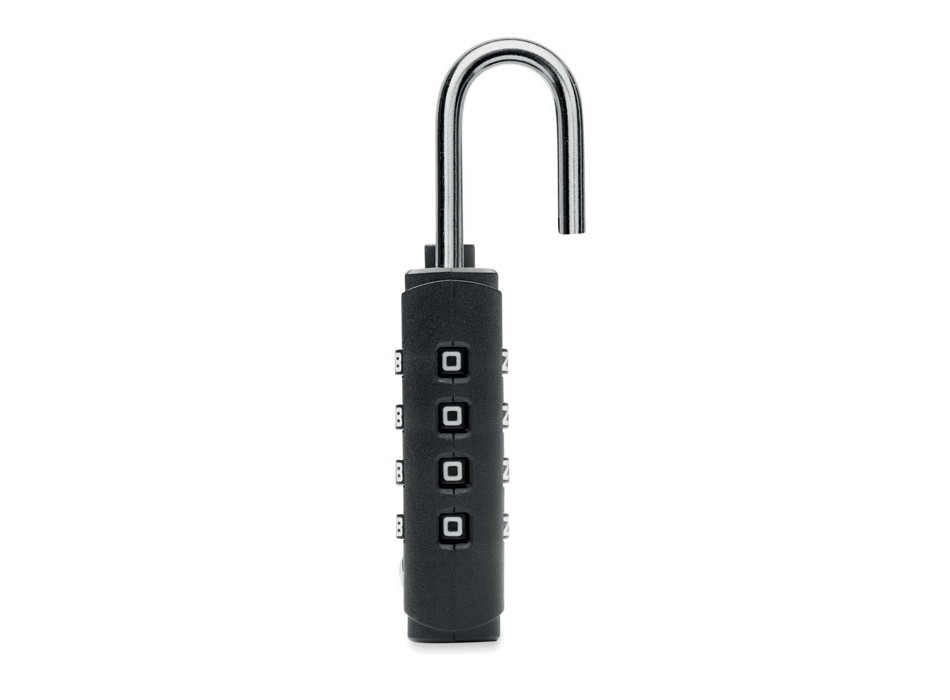 LOCK - Lucchetto a 4 cifre TSA FullGadgets.com