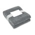 Logan - Coperta In Pile Rpet 280Gr/M² Personalizzabile