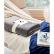 LOGAN - Coperta in pile RPET 280gr/m² FullGadgets.com