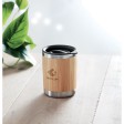 LOKKA - Bicchiere in bamboo 250 ml FullGadgets.com