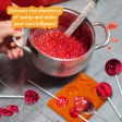 LOLLIPOP FACTORY. Fabbrica di lecca-lecca: perfetta per i bambini FullGadgets.com