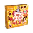 LOLLIPOP FACTORY. Fabbrica di lecca-lecca: perfetta per i bambini FullGadgets.com