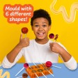 LOLLIPOP FACTORY. Fabbrica di lecca-lecca: perfetta per i bambini FullGadgets.com