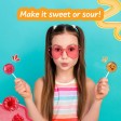 LOLLIPOP FACTORY. Fabbrica di lecca-lecca: perfetta per i bambini FullGadgets.com