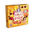 LOLLIPOP FACTORY. Fabbrica di lecca-lecca: perfetta per i bambini FullGadgets.com