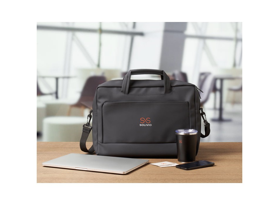 LONDON - Borsa porta laptop da 15 pollic FullGadgets.com