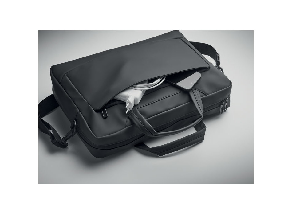 LONDON - Borsa porta laptop da 15 pollic FullGadgets.com