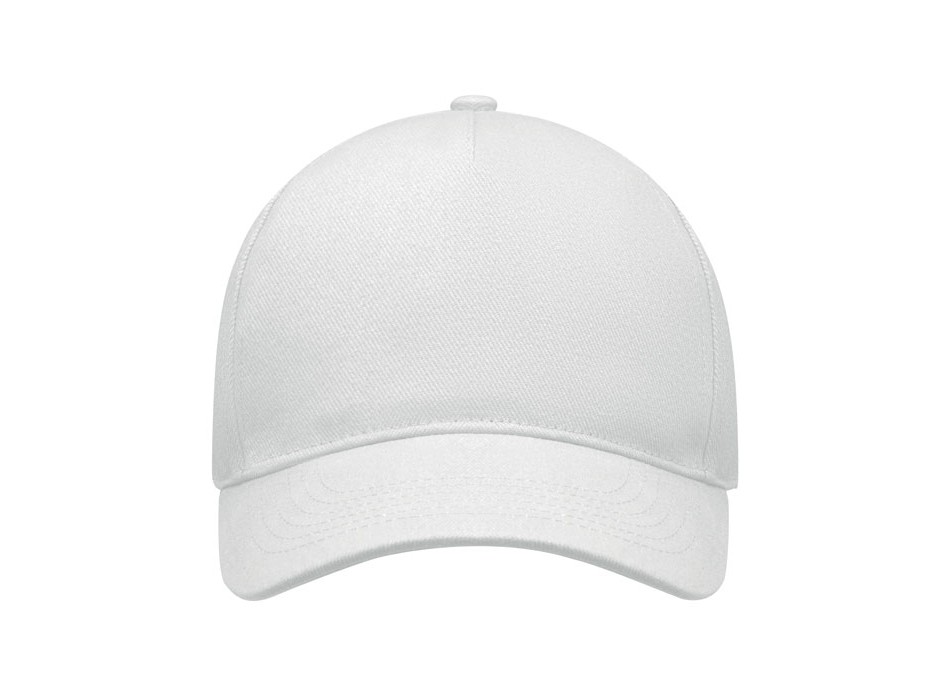 LONG BEACH SINGA - Cappellino a 5 pannelli FullGadgets.com