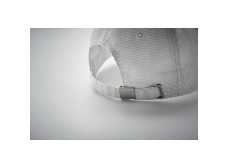 LONG BEACH SINGA - Cappellino a 5 pannelli FullGadgets.com