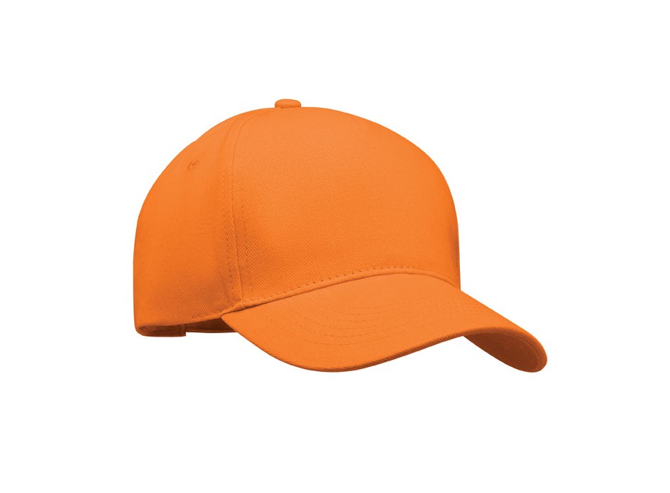 LONG BEACH SINGA - Cappellino a 5 pannelli FullGadgets.com