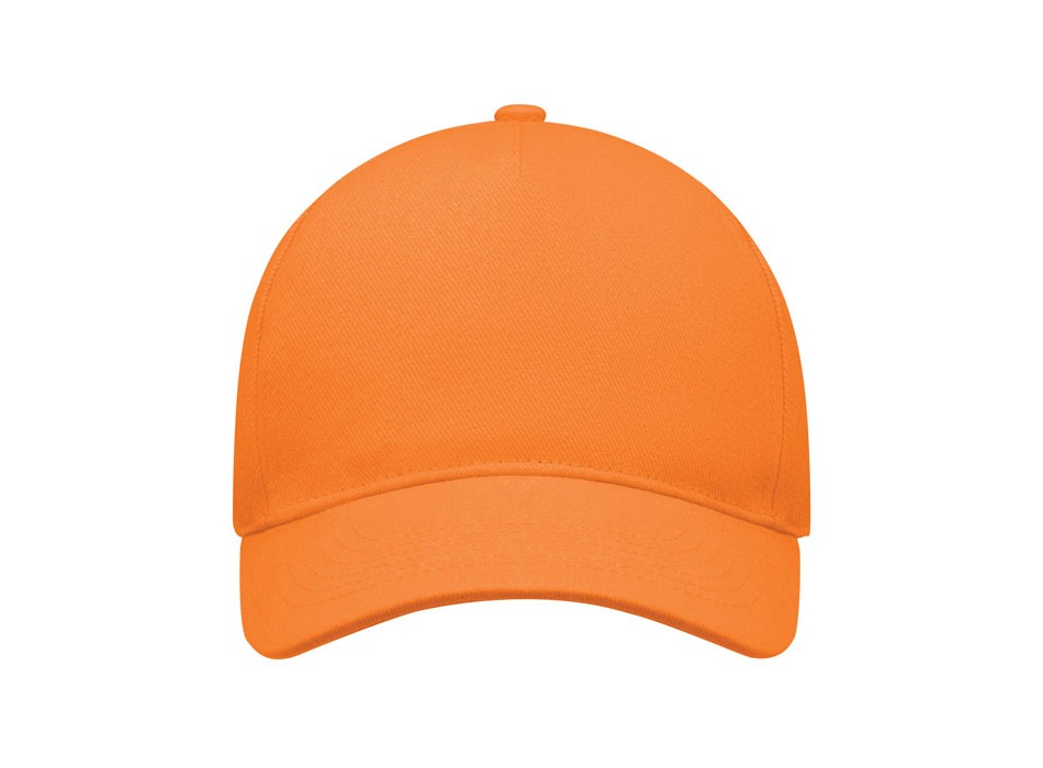 LONG BEACH SINGA - Cappellino a 5 pannelli FullGadgets.com