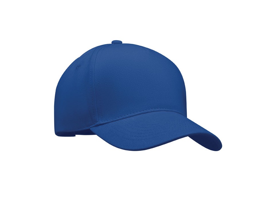 LONG BEACH SINGA - Cappellino a 5 pannelli FullGadgets.com