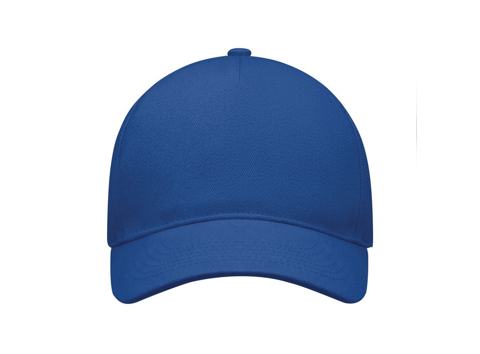 LONG BEACH SINGA - Cappellino a 5 pannelli FullGadgets.com