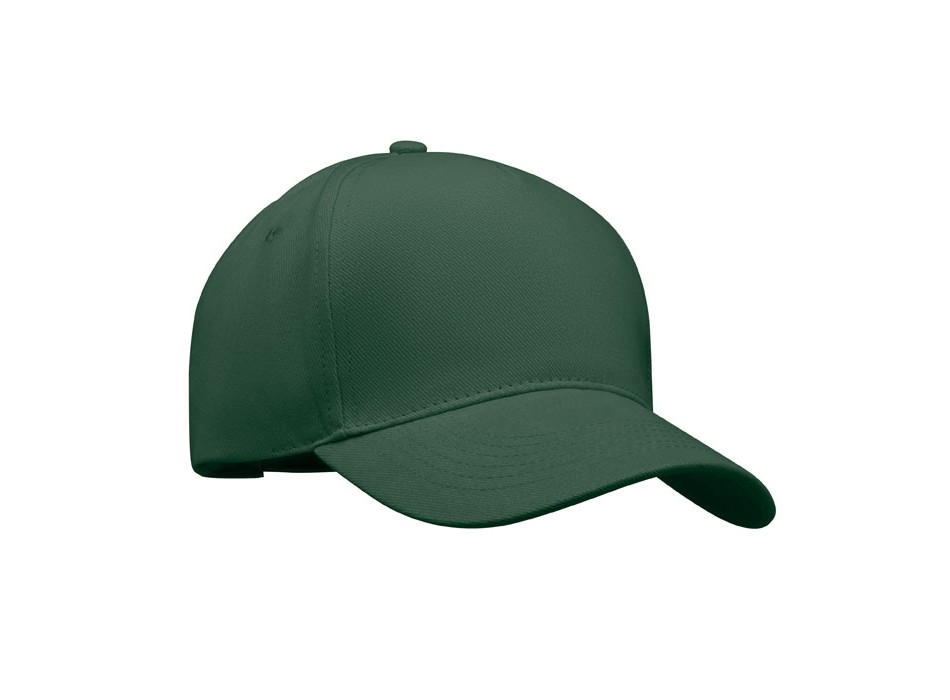 LONG BEACH SINGA - Cappellino a 5 pannelli FullGadgets.com