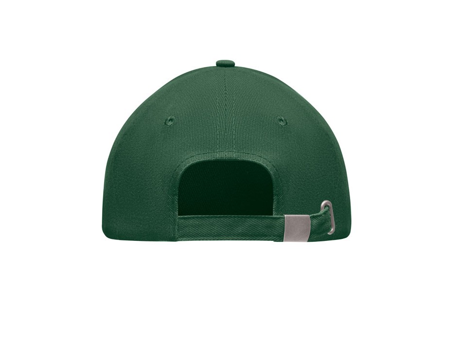 LONG BEACH SINGA - Cappellino a 5 pannelli FullGadgets.com