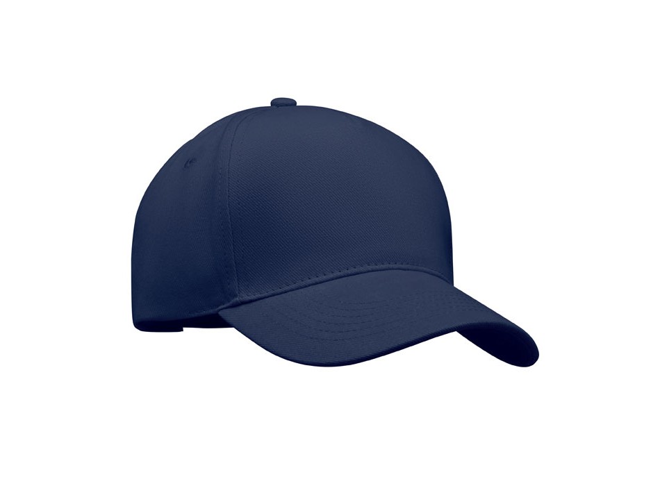 LONG BEACH SINGA - Cappellino a 5 pannelli FullGadgets.com