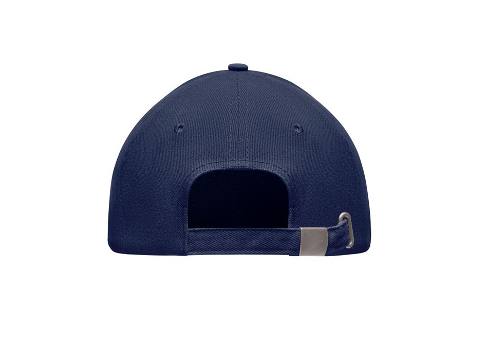 LONG BEACH SINGA - Cappellino a 5 pannelli FullGadgets.com