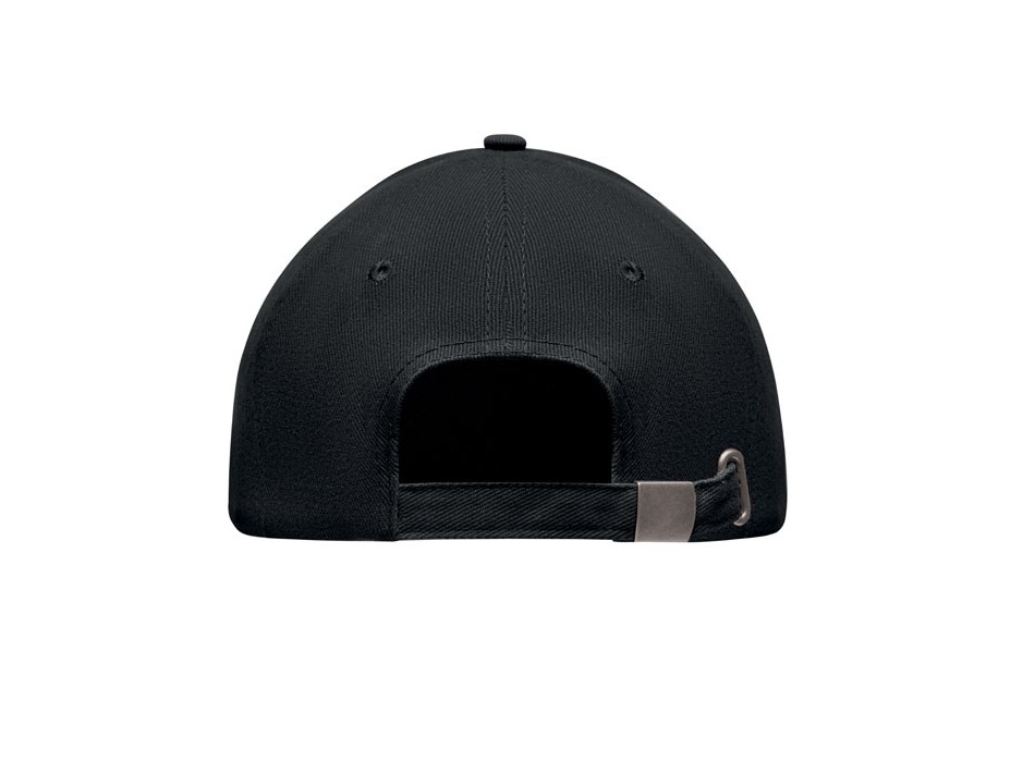 LONG BEACH SINGA - Cappellino a 5 pannelli FullGadgets.com