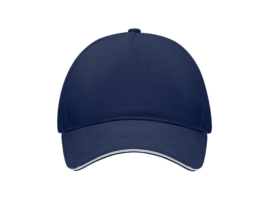 LONG BEACH SINGA - Cappellino a 5 pannelli FullGadgets.com