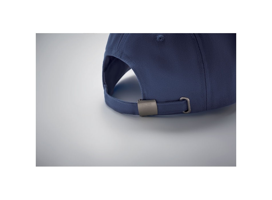 LONG BEACH SINGA - Cappellino a 5 pannelli FullGadgets.com