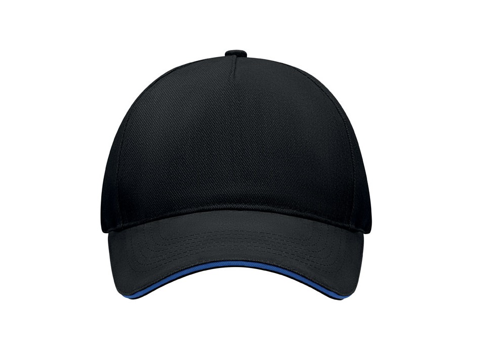 LONG BEACH SINGA - Cappellino a 5 pannelli FullGadgets.com